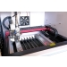 Laser wycinarka do metalu FIBER 800W 30x30cm |  Akcesoria